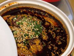 -厨掌柜长寿菜馆(古镇店)