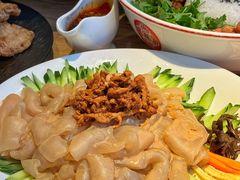 -红东阁东北菜烤肉酒馆(CROSS万象汇店)