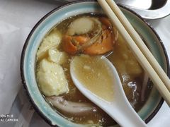 -北戴河庆山饭店·海鲜砂锅粥(北戴河黑石路店)