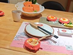 -桃夭日式料理(国信店)