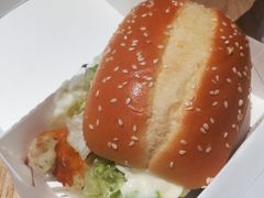 -肯德基(蓝桥店)