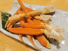 -山之川日料放题(通州店)