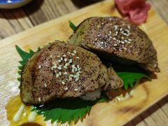 -酒窝烧鸟(科华街店)