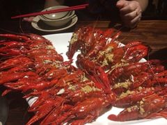 -功夫小龙虾·烧烤·江湖菜(金沙洲店)