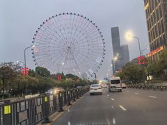 -南昌之星摩天轮