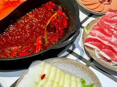 -贰回巷火锅馆(钟楼店)