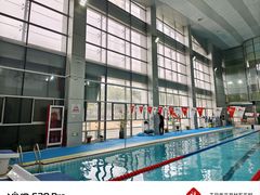 -美再晨游泳馆(新江湾店)