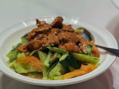 -纪林菜馆·博山菜老字号(华光路店)
