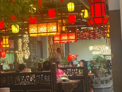 -矮板凳老火锅(宽窄巷子店)