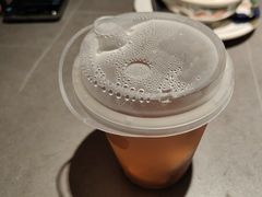 -得意啫·广东啫啫煲(前海HOP店)