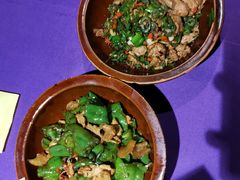 小炒牛肉-湘西土菜(望京店)