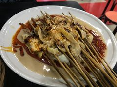 -郑家包子牛肉拉面(尚勤路店)