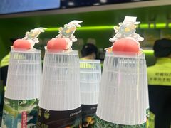 -柠檬向右(宝杨宝龙店)