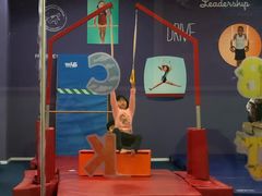 -小小运动馆(浦江店)