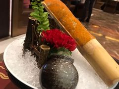 -捞神汤物料理(正大广场店)