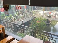 -同得兴 Since·1995 传统苏式面馆(十全街店)