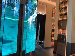 -桂满陇·海市蜃楼·黑金(国金店)