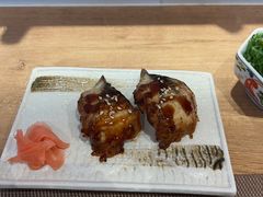 -酒井酱子·深夜食堂(东城汇店)