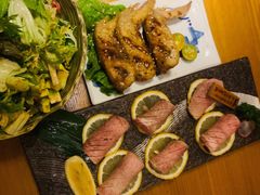 极上牛舌-本寻烧肉酒场(双井店)