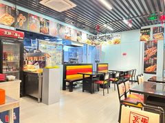 -京朋串屋·烧烤(望京西路总店)