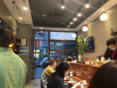 大堂-井圣日膳(万达店)