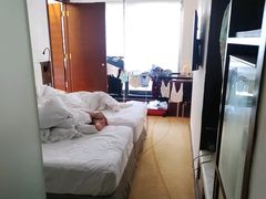-香港铜锣湾皇悦酒店