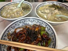 -明呈黄鱼面馆(斜土路店)