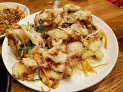 -新健小吃(承德街店)