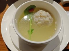-金枝玉叶上海人家食府(三里河店)