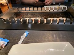 -很久以前羊肉串(昌里路三钢里店)