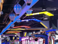 -城市动力(弘桥商城店)