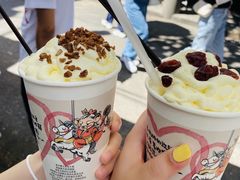 -茶颜悦色(长郡步行街口店)