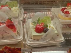-味多美蛋糕(航天桥店)