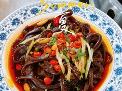 -九寨沟石锅鱼(沣峪口二十年店)