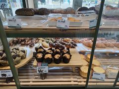 -可颂坊(中心书城店)
