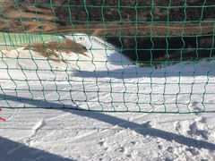 -北京南山滑雪场