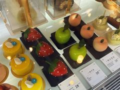 -方炉面包(丹凤店)