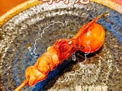 -鸟山鸣·日料食堂(王府井店)