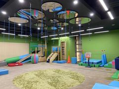 -美吉姆早教(高新中心)