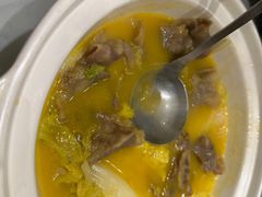 -老牌坊鲁菜名店(宽厚里店)