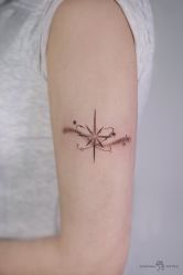 -飛凡TATTOO纹身•原创