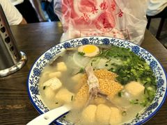 -小潘记鸭血粉丝汤