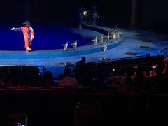 -珠海横琴长隆《卡卡虎奇遇记》