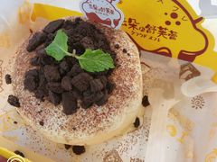 -凯德广场(武胜路店)