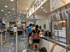 -宜家·瑞典风味餐厅(北京西红门店)