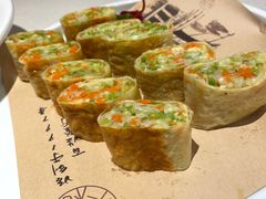 -普天和酒楼·新津菜·烤鸭(天津之眼店)