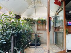 门面-美丽心情蛋糕(江苏路店)