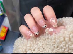 -悦指间美甲美睫