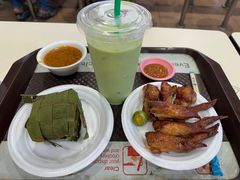 -纽顿熟食中心