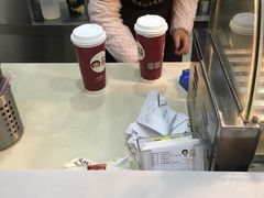 -沪上阿姨·精选茶饮(惠山万达店)
